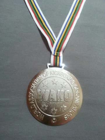 medaille