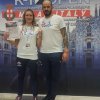 Worldchampionship ISKA Milan