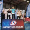 championnat France Universitaire